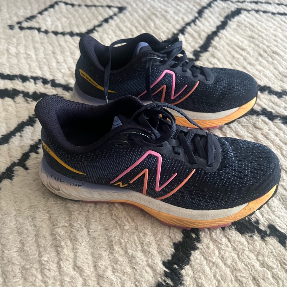 New Balance fresh foam 880xV12